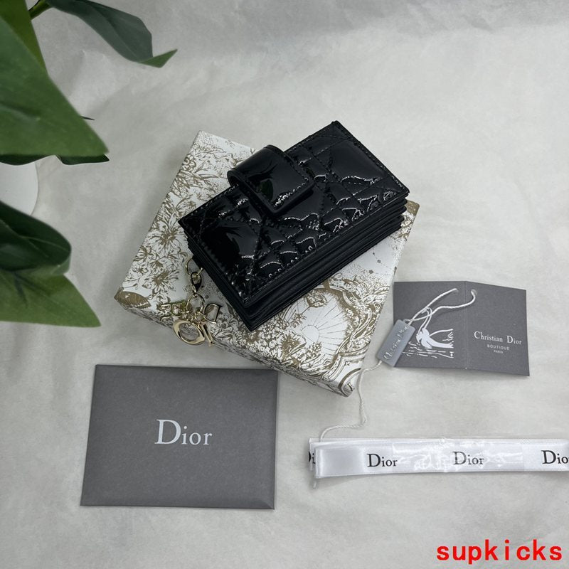 Glami- - Mix Wallets - 297
