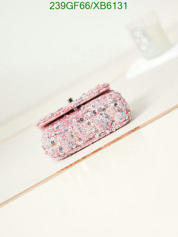 SAMC - CHL Bags - 791