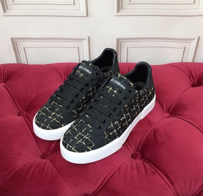 SAMC - DAG Men Shoes - 377