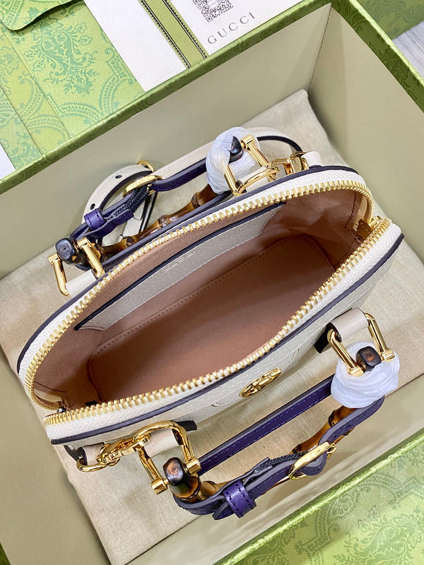 Satchel Bags - GCI Bags - 785