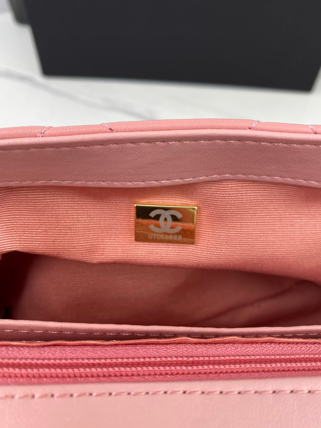 EN - New Bag CHL 417