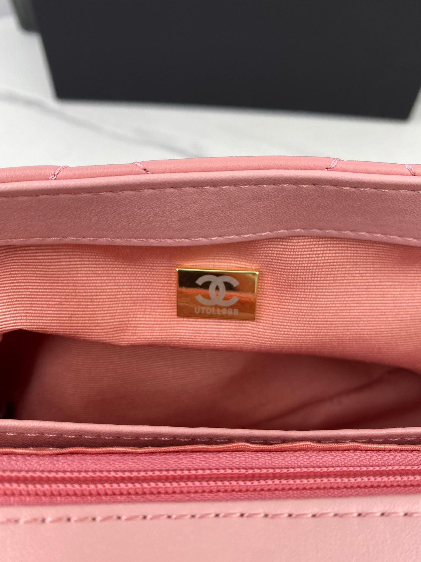 EN - New Bag CHL 417