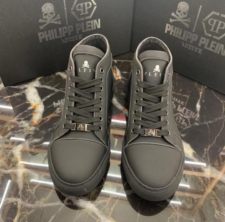 Glamy - PHP Shoes - 213