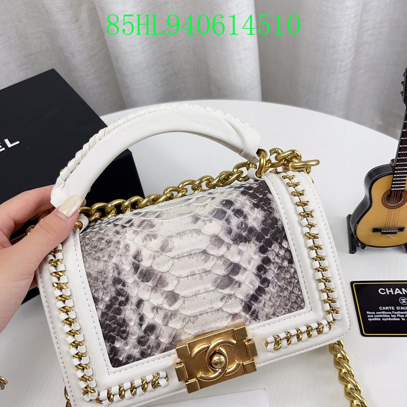 Glami - CHL Bags - 647