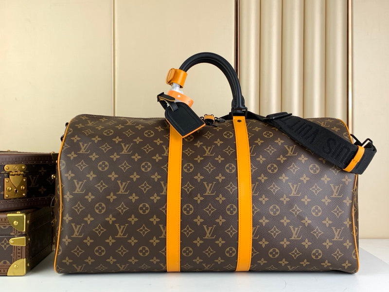 Satchel Bags - VL Bags - 2449