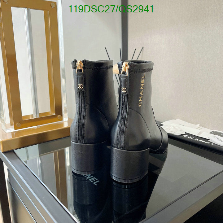 SAMC - CHL Women Boots - 358