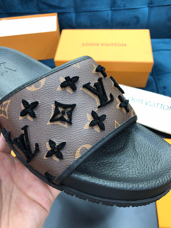 Satchel Bags - Mix Shoes - 1754