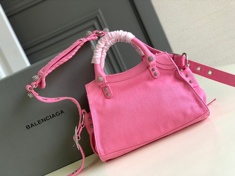 Glamy - BG Bags - 784