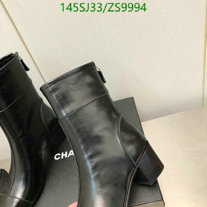 SAMC - CHL Women Boots - 168