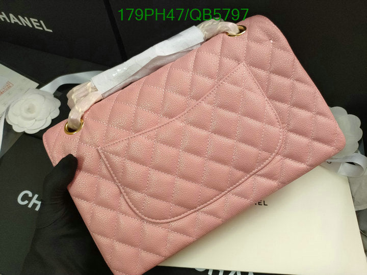 SAMC - CHL Bags - 559