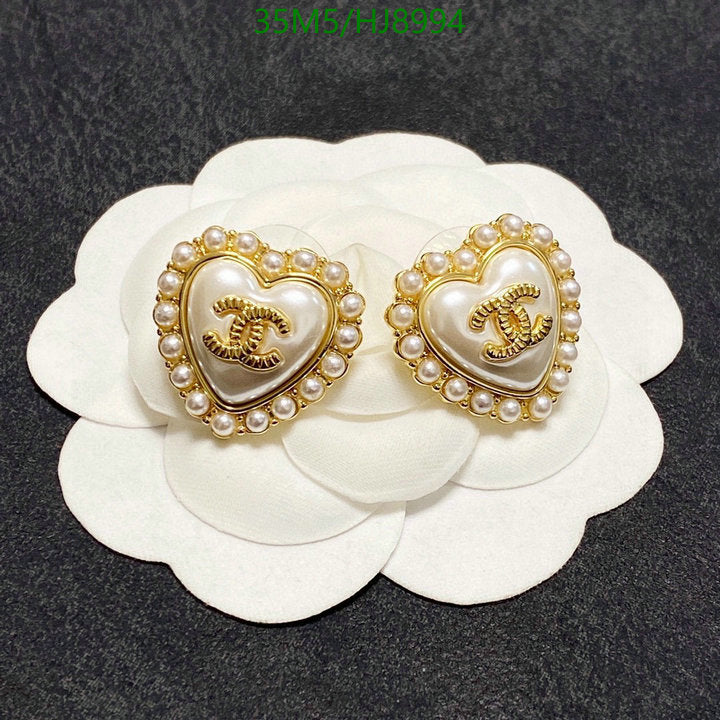 SAMC - CHL Jewelry Earrings - 187