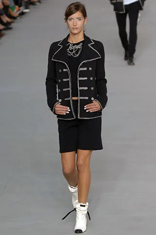 Veste Chanel été 2006