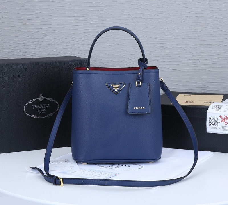 Satchel Bags - PRA Bags - 507