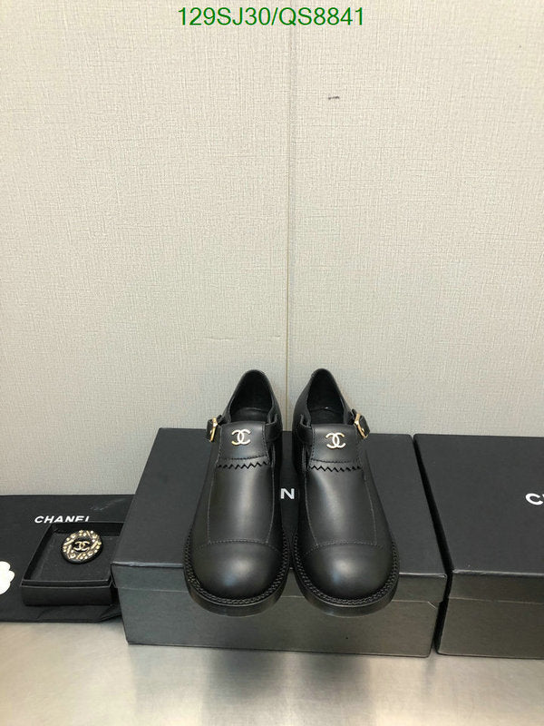 SAMC - CHL Women Shoes - 081