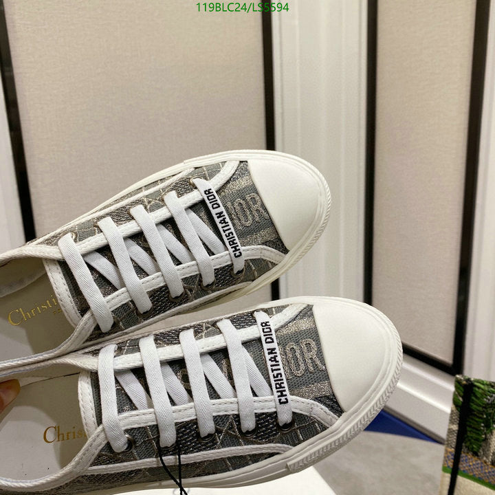 SAMCC - DOR Women Shoes - 1726