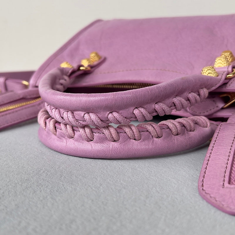 Glamy - BG Bags - 809