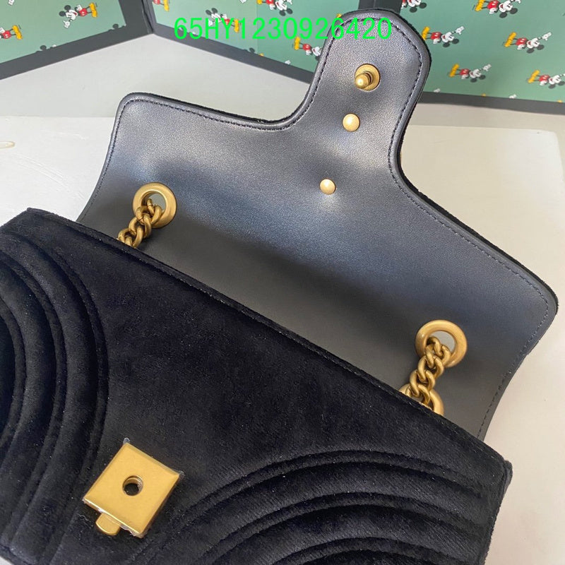 Glami Fashion - GCI Bags - 10513