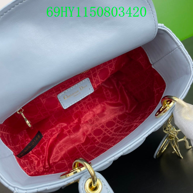 Glami - DOR Bags - 1367