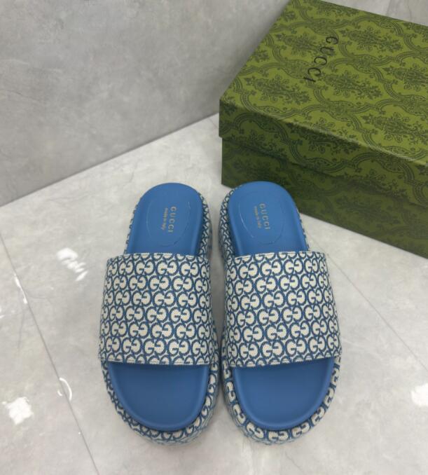 SAMC - GUKI Men Shoes - 173