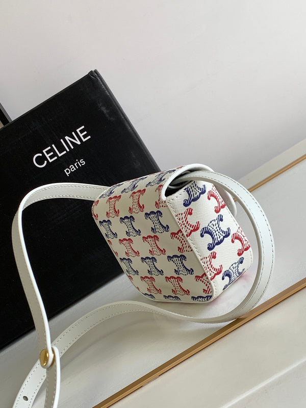 Glamy - COL Bags - 535