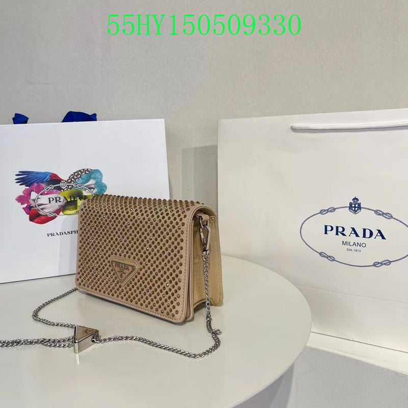 Satchel Bags - PDA Bags - 4397