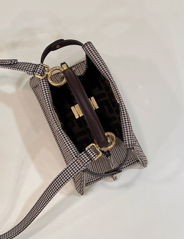 Glami - FDE Bags - 190