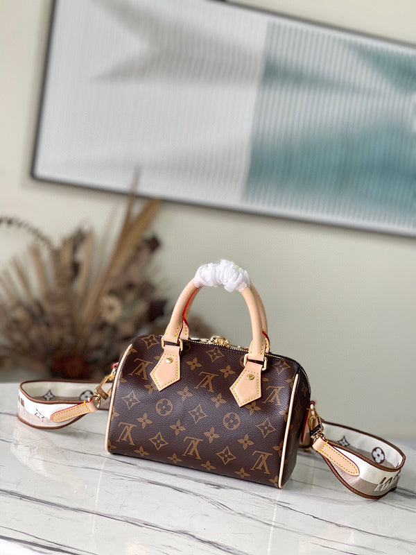 GlamI Lu-Vi bags - 4570