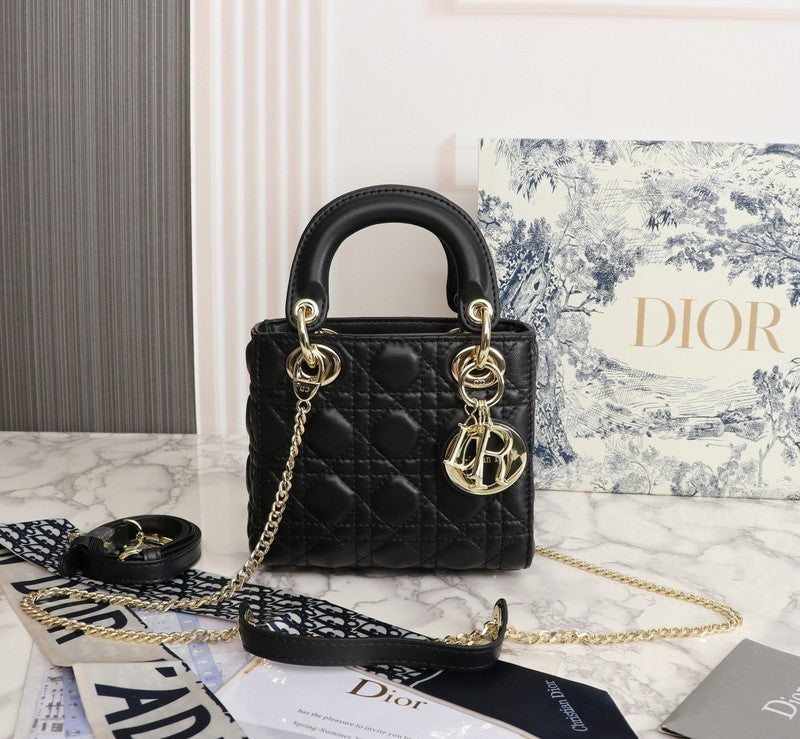 Satchel Bags - DOR Bags - 619