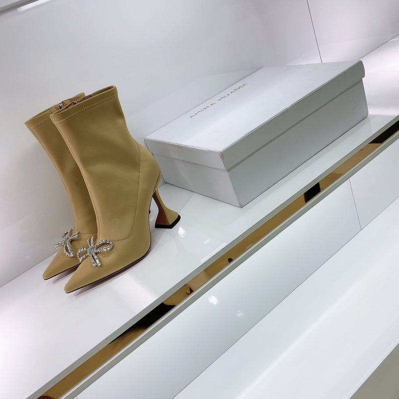 Satchel Bags - Mix Shoes - 1010