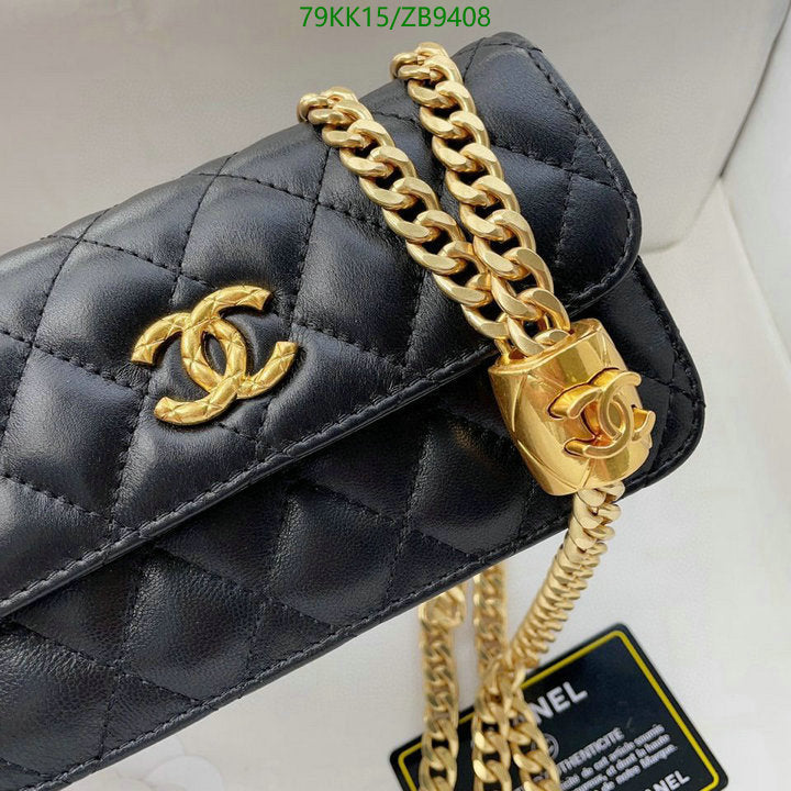 SAMC - CHL Bags Crossbody - 139