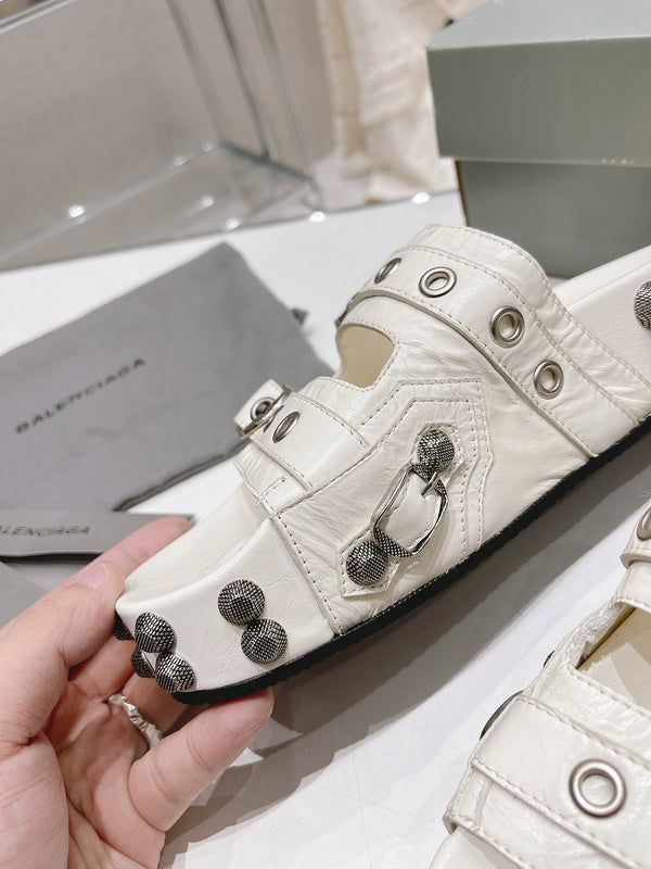 Satchel Bags - BGA Shoes - 779