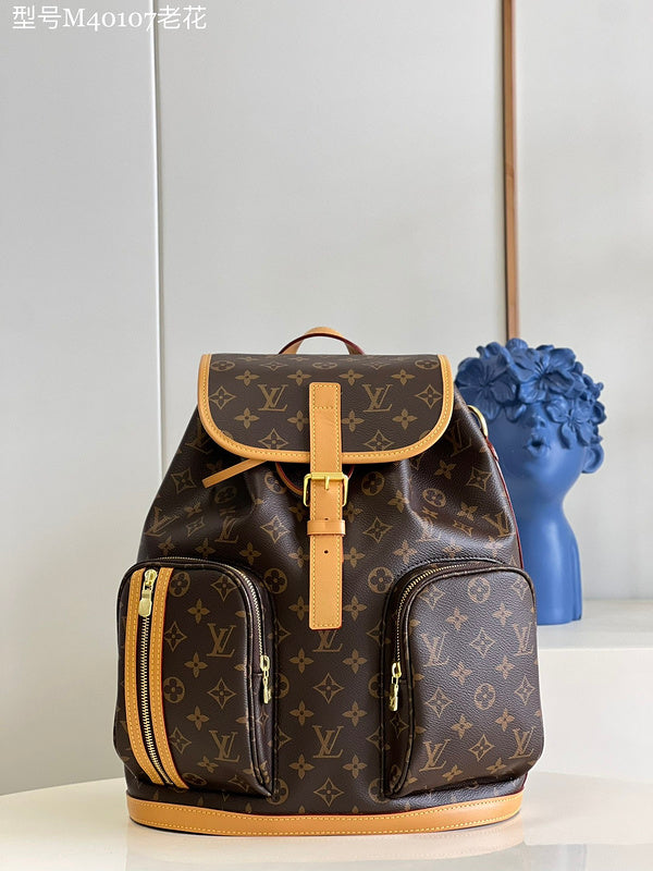 Glami GlamI Lu-Vi Bags - 16628