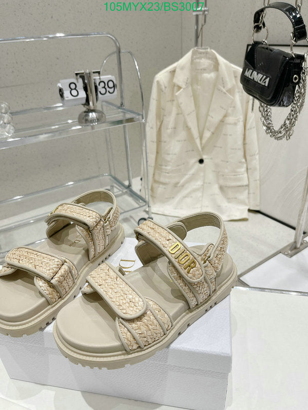 SAMCC - DOR Women Shoes - 1520