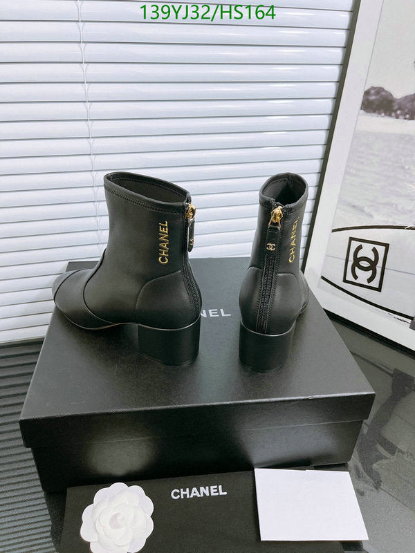 SAMC - CHL Women Boots - 081