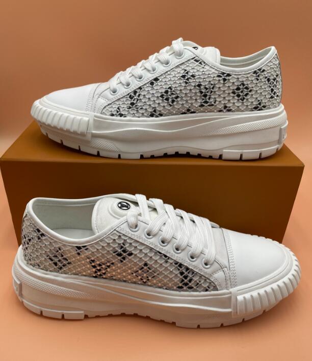 SAMC - LOV Men Shoes - 1159