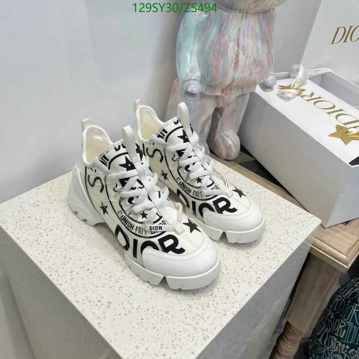 SAMCC - DOR Women Shoes - 1688