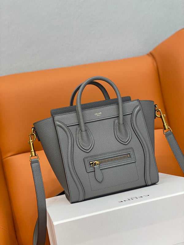 Glamy - COL Bags - 1072