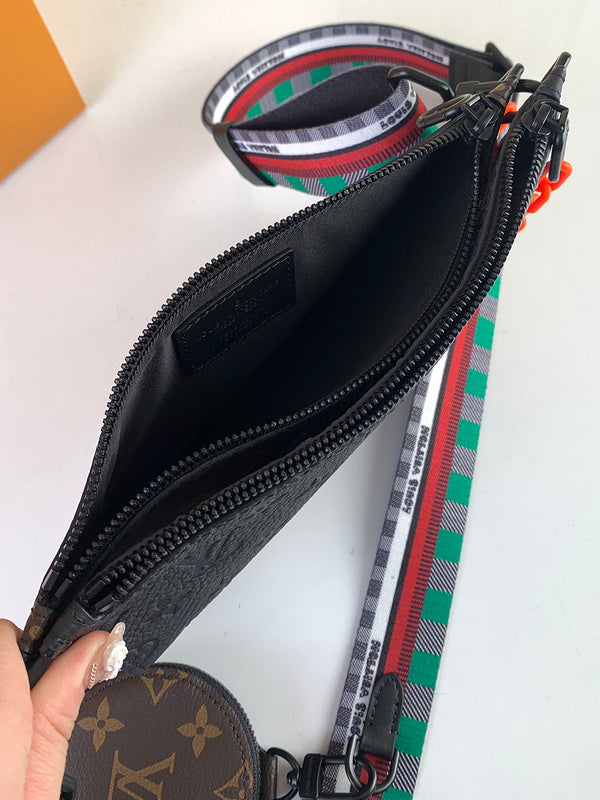 Satchel Bags - VL Bags - 4530