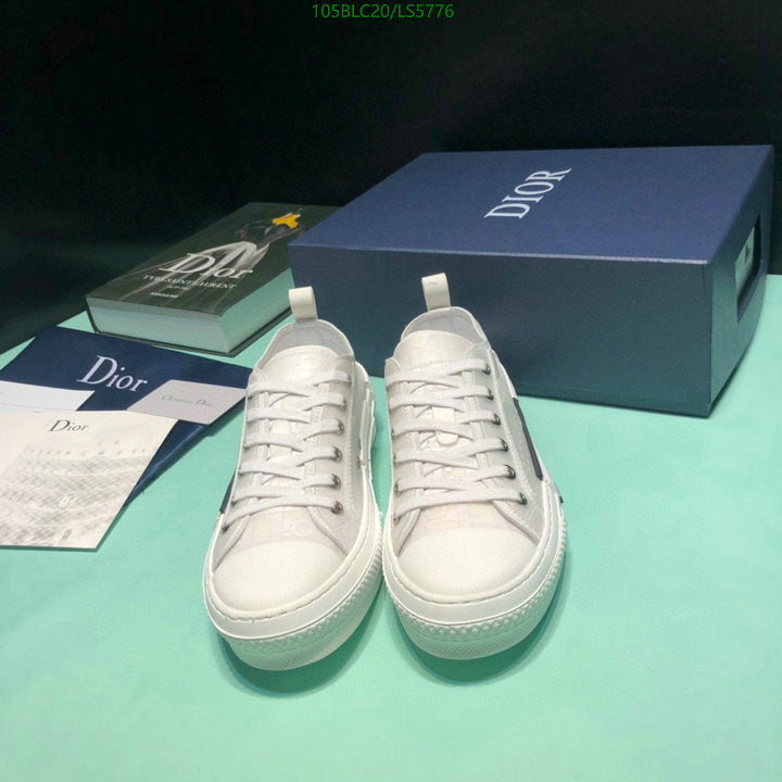 SAMCC - DOR Women Shoes - 1768