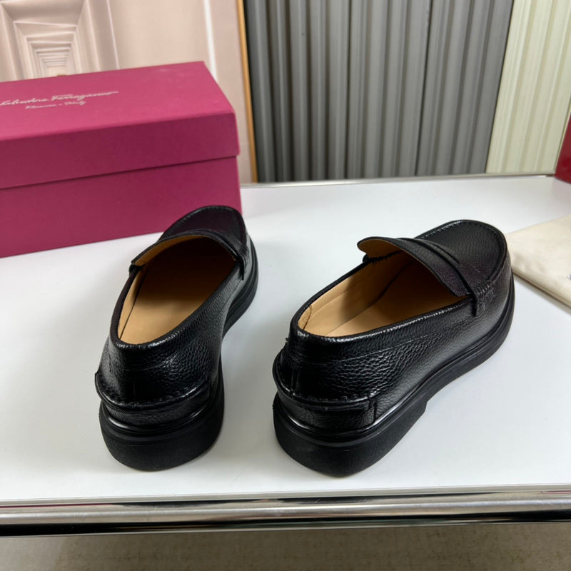 Glami - FGO Men Shoes - 1041