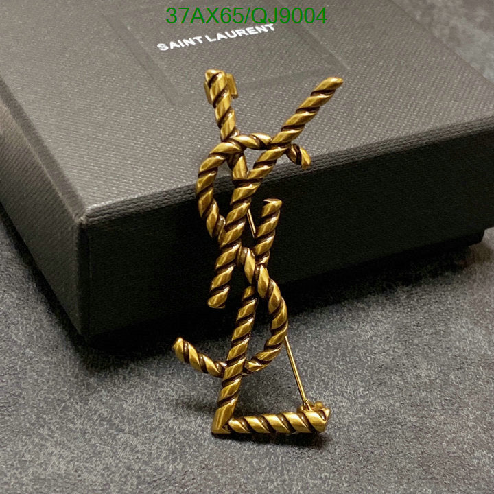 SAMC - YLS Jewelry - 039