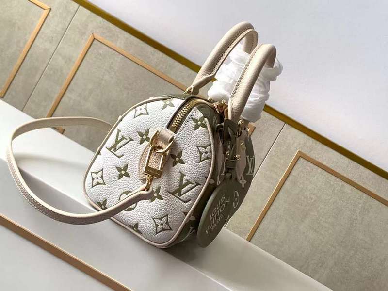 Glami- Glami- Lu-Vi bags - 11903