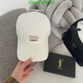 SAMC - CHL Caps & Hats - 219