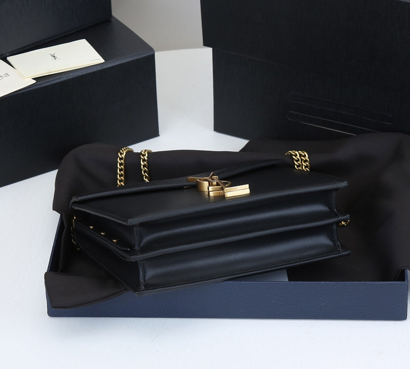 Satchel Bags - SLY Bags - 1758