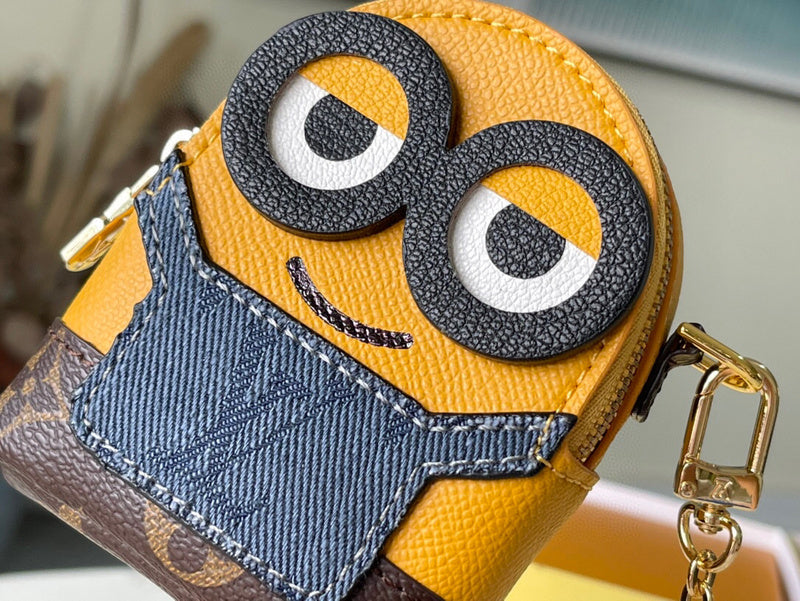Fashion Lu-Vi bags - 5070