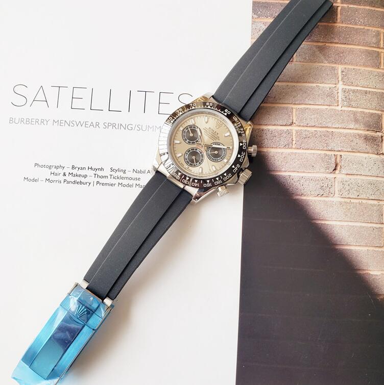 SAMC - Mix Watches - 197