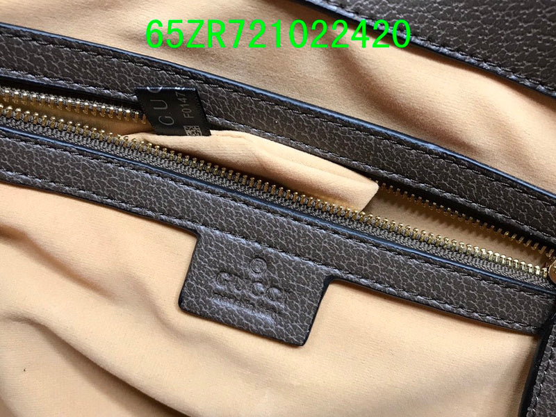 Glami Fashion - GCI Bags - 10763
