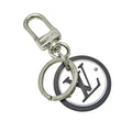 Louis Vuitton Porte Clés  Metal Wallet Jewelry ()