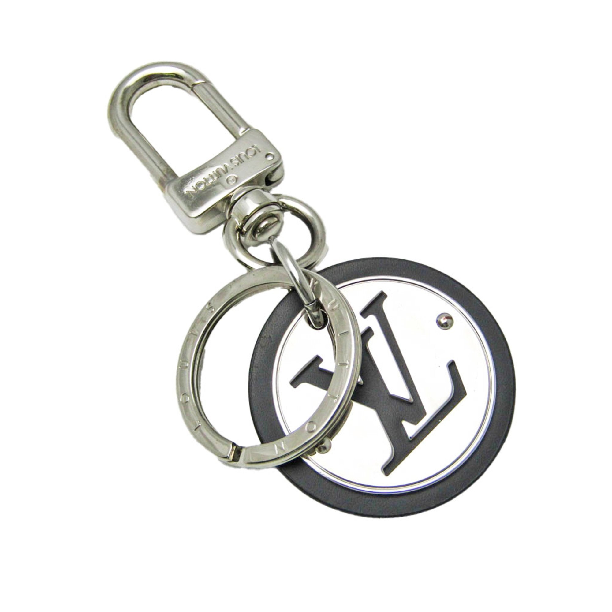 Louis Vuitton Porte Clés  Metal Wallet Jewelry ()