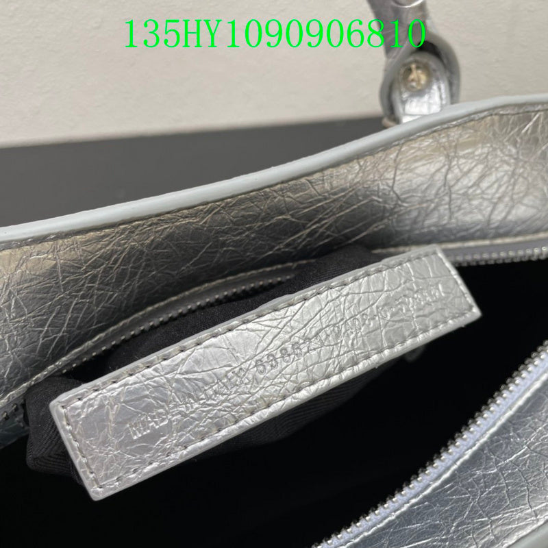 Satchel Bags - BGA Bags - 2103